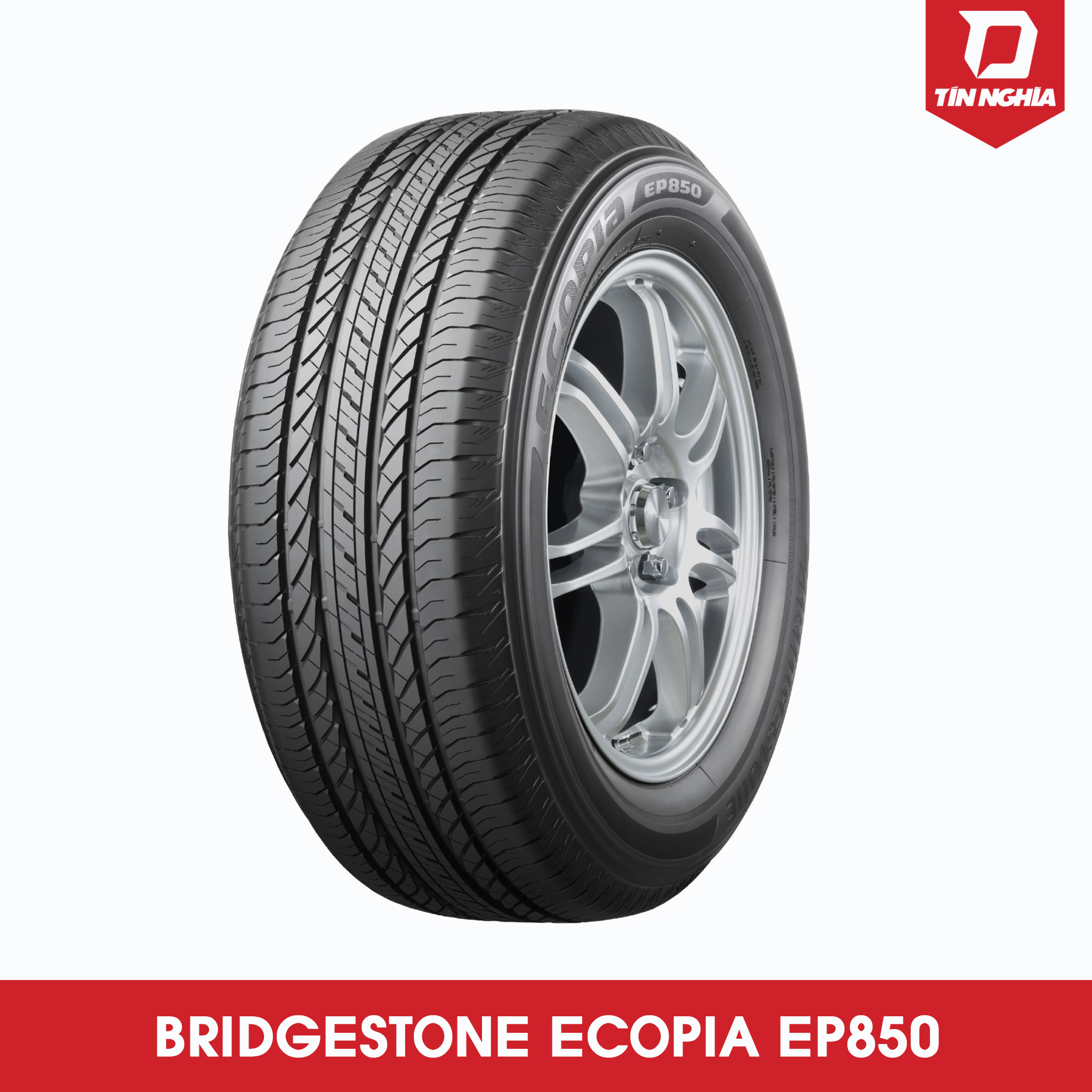 BRIDGESTONE ECOPIA EP850