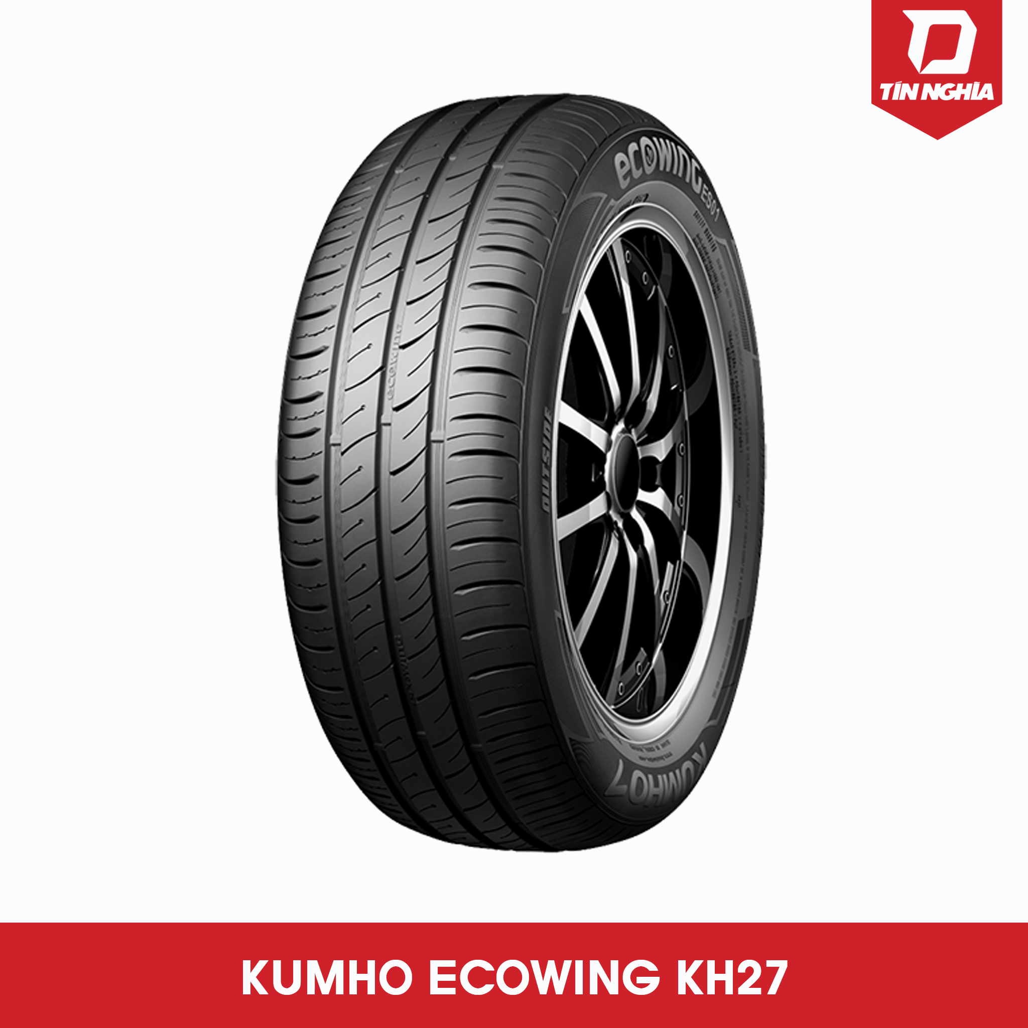 KUMHO ECOWING KH27