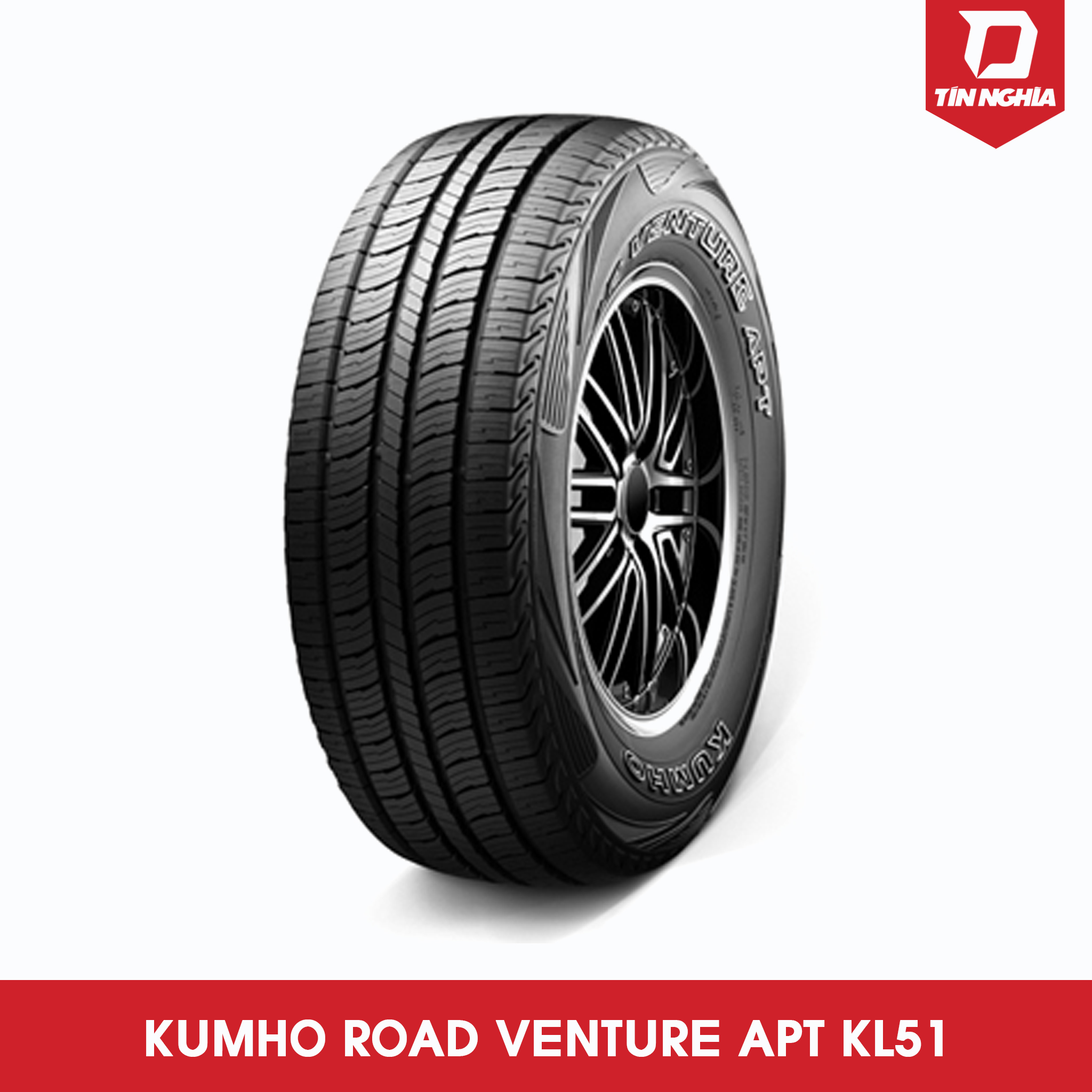 KUMHO ROAD VENTURE APT KL51