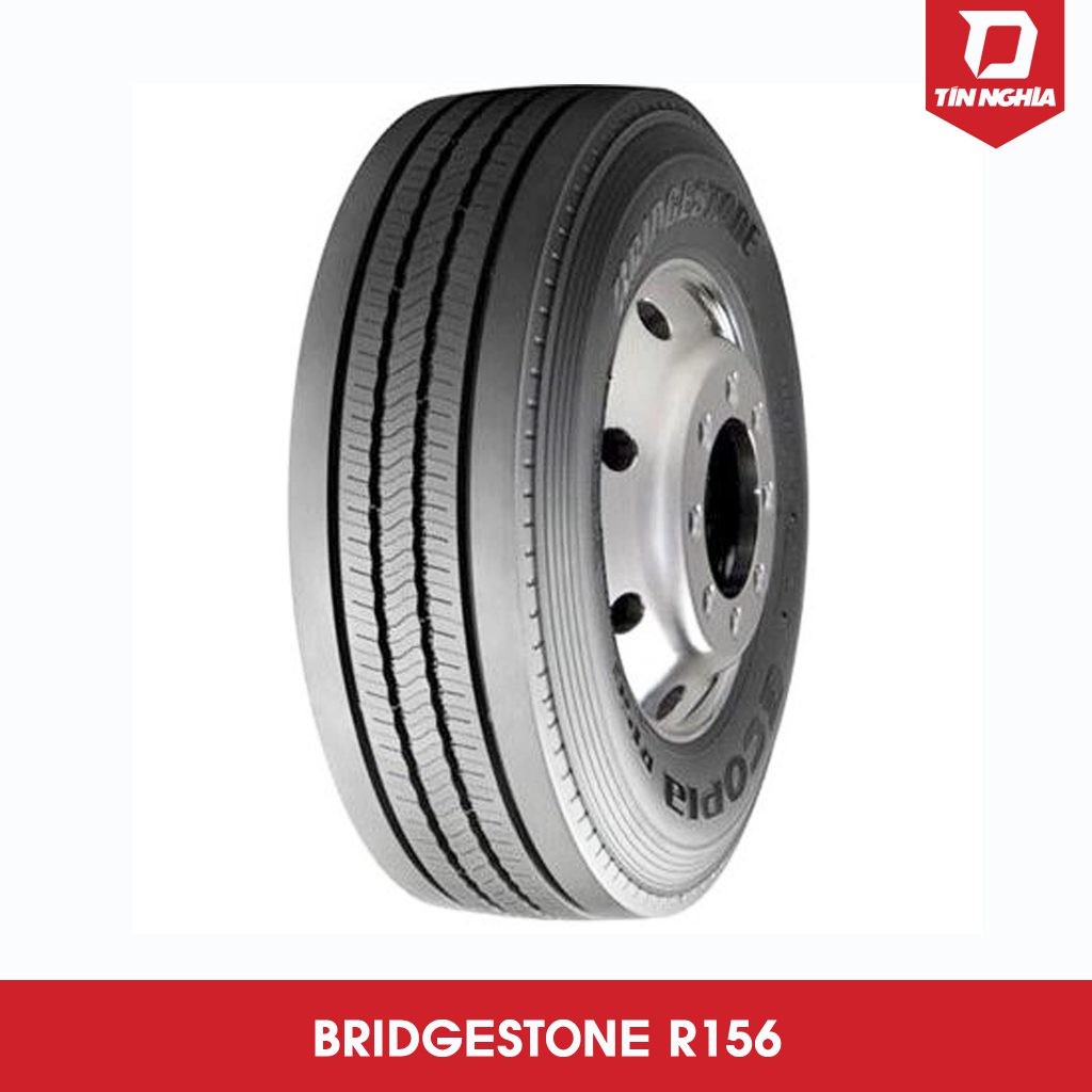 BRIDGESTONE R156 - CÔNG TY TNHH DV & VT TÍN NGHĨA