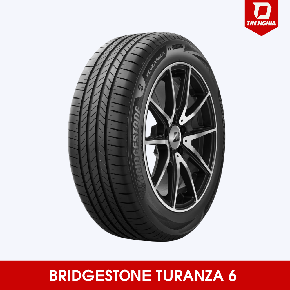 TURANZA 6