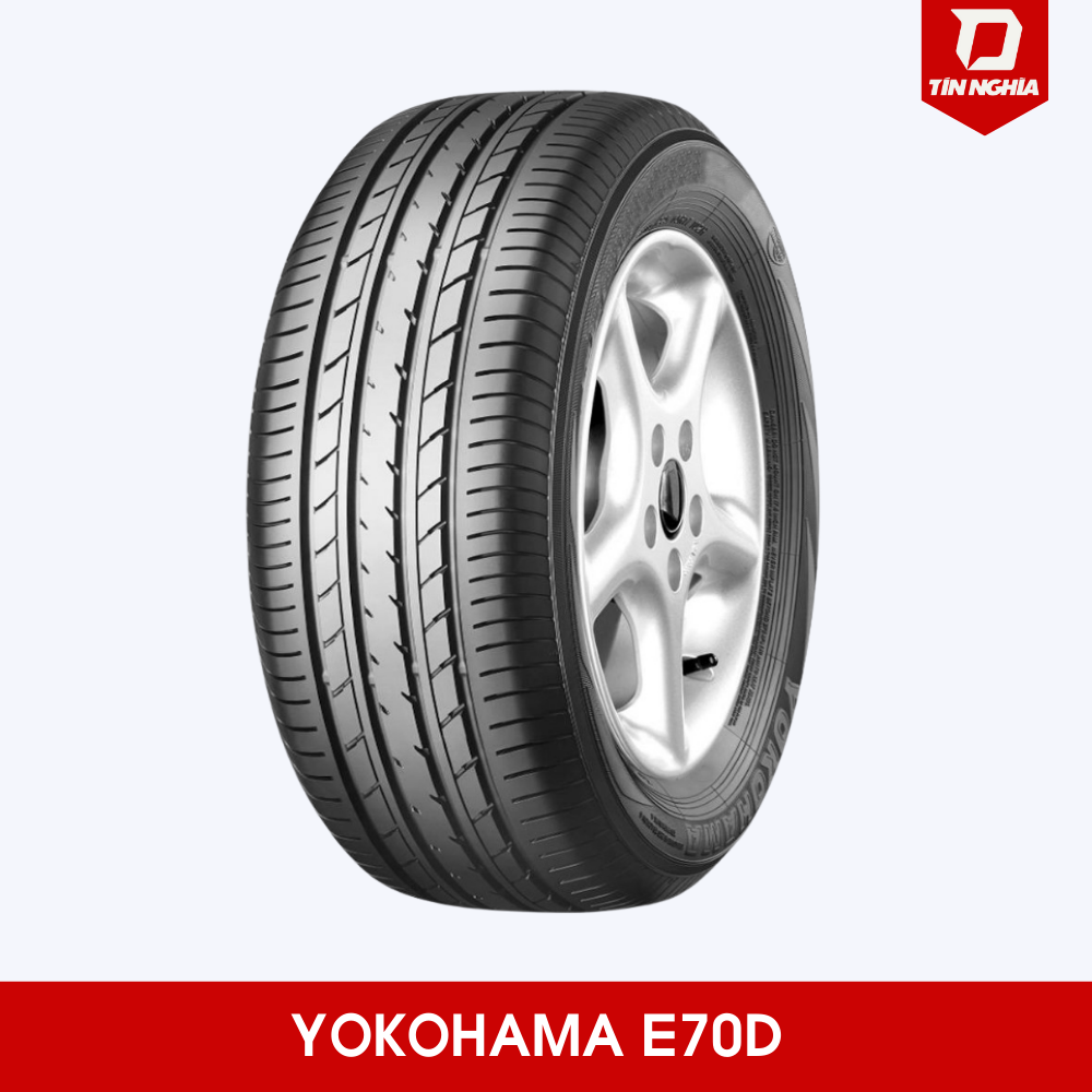 YOKOHAMA E70D