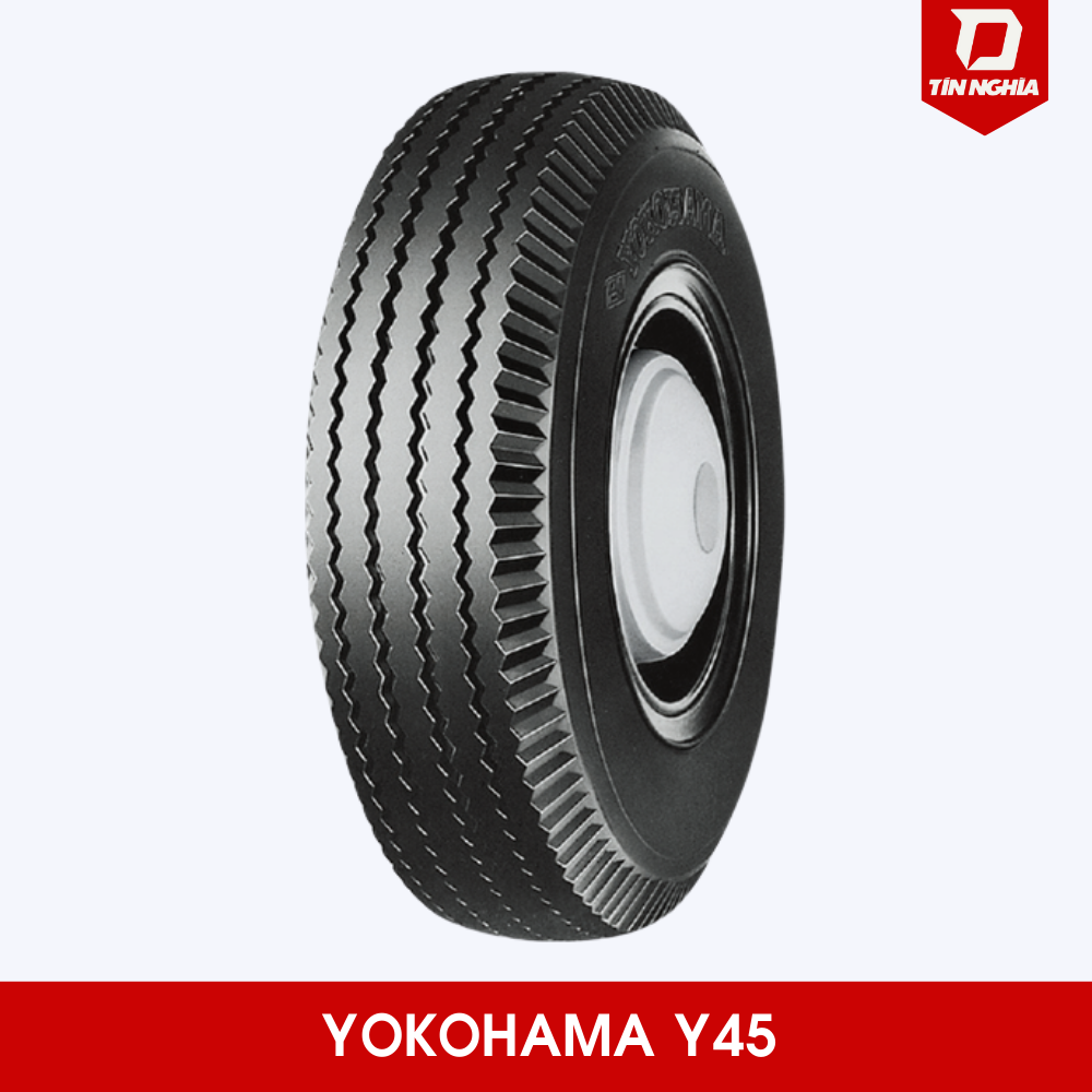 YOKOHAMA Y45