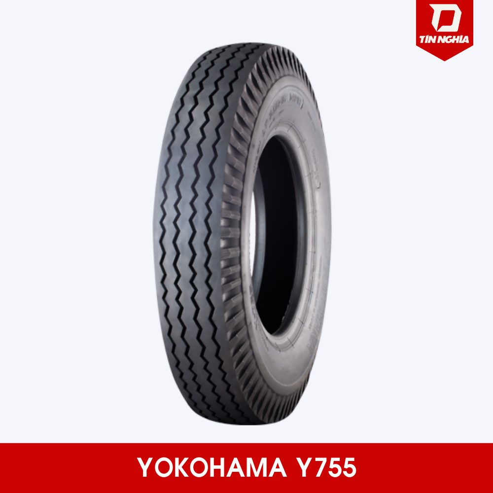 YOKOHAMA Y755