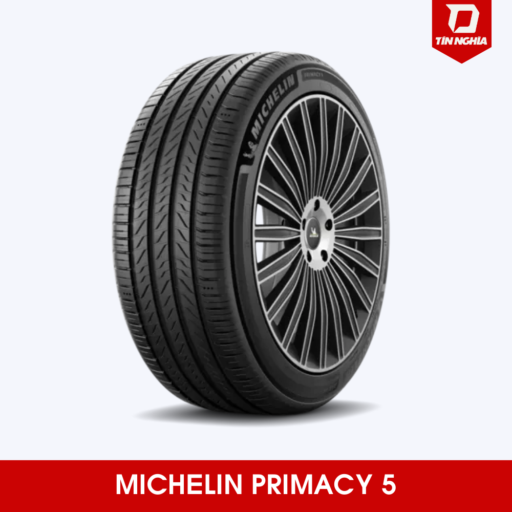MICHELIN PRIMACY 5