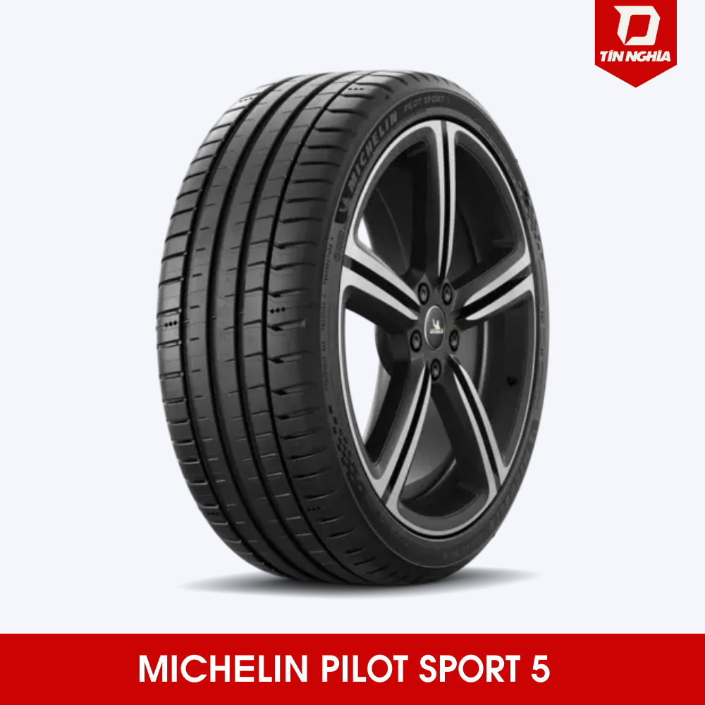MICHELIN PILOT SPORT 5