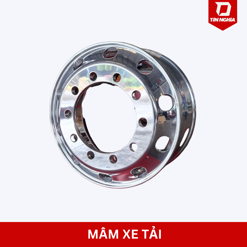 MÂM XE TẢI