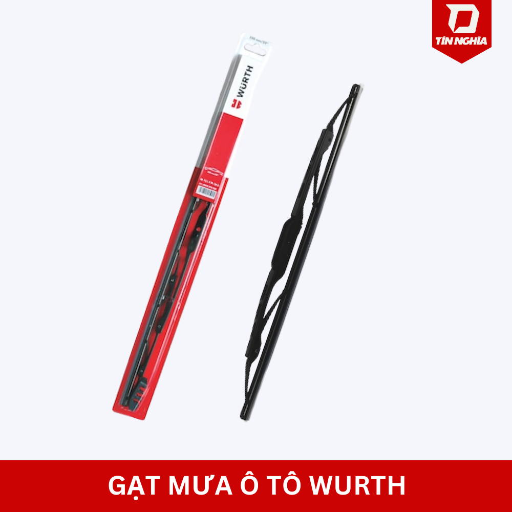 GẠT MƯA Ô TÔ WURTH