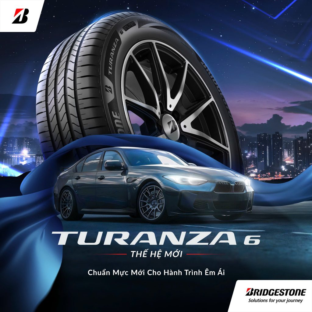 TURANZA 6