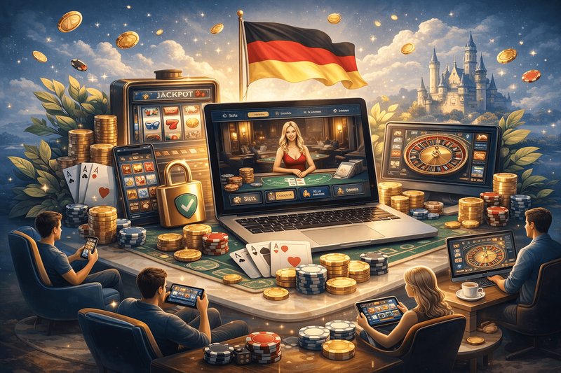 Entdecken Sie das Beef Casino Online mit exklusiven Bonus ohne Einzahlung in Germany