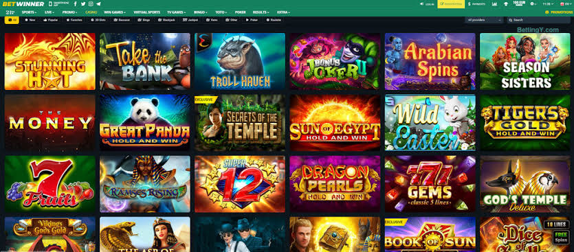 BetWinner Online Bookmaker Your Ultimate Betting Experience -1029686932 BetWinner Online Bookmaker Your Ultimate Betting Experience -1029686932