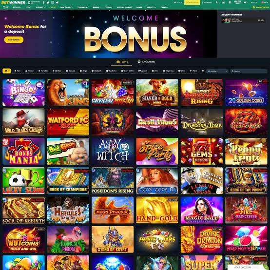 BetWinner Online Bookmaker Your Ultimate Betting Experience -1029686932 BetWinner Online Bookmaker Your Ultimate Betting Experience -1029686932