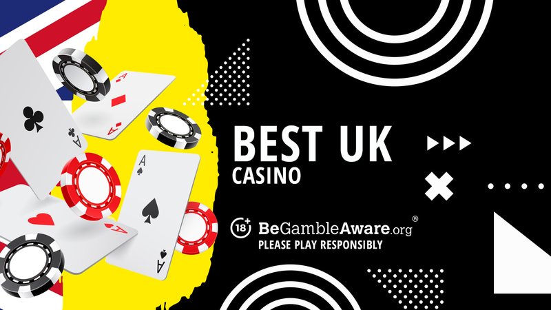 Unlock the World of Entertainment at Online Casino Britsino in the UK