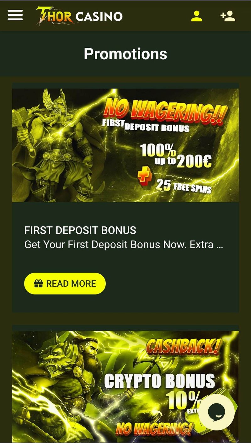 Explorez thor casino online Explorez thor casino online