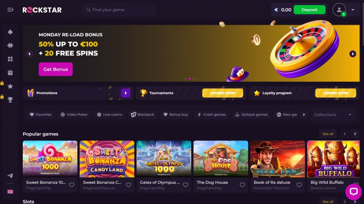 Code bonus rockstar casino - Les tendances de gaming mobile qui révolutionnent la vie nocturne française
