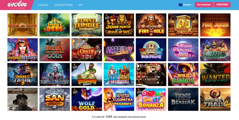 Casino en ligne evolve casino, evolve casino Casino en ligne evolve casino, evolve casino