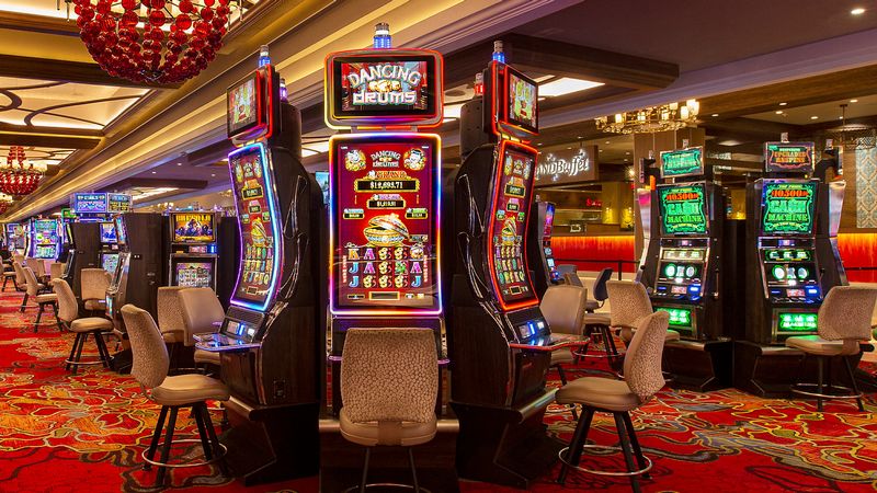 Ideal Crypto Casino Sites