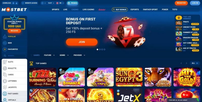 Recenze Mostbet 2026 – Fotbalové šance, výhody a živé sázení